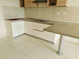 Balcony in 3 BHK Apartment at Value Meadows Vista, Raj Nagar Extension – for Sale