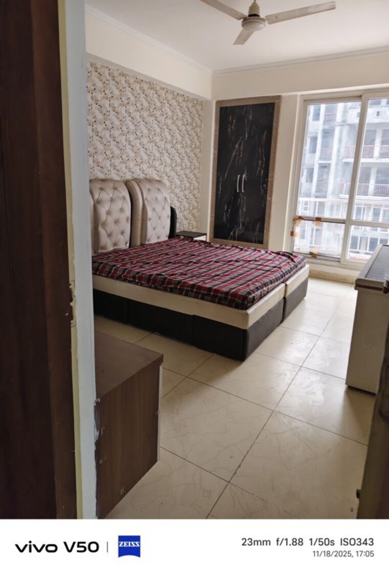 Bedroom, value-meadows-vista 3 Bedroom 1665 Sq.Ft. Apartment In Raj Nagar Extension Ghaziabad 9724700