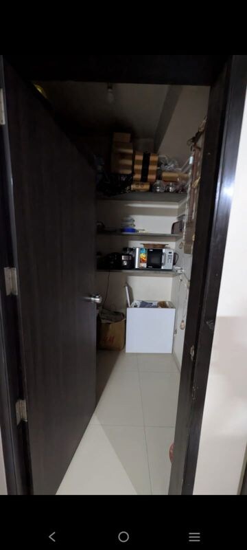 Furnished Amenities in 2 BHK Apartment at HN Safal Parisar, Bopal – for Rent