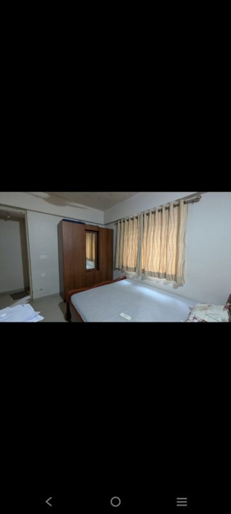 Bedroom, hn-safal-parisar 2 Bedroom 1170 Sq.Ft. Apartment In Bopal Ahmedabad 9724702