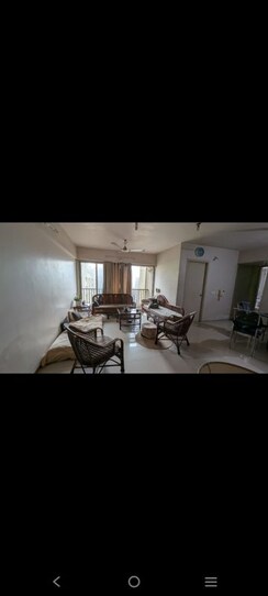 2 BHK + Pooja Room Apartment For Rent in HN Safal Parisar