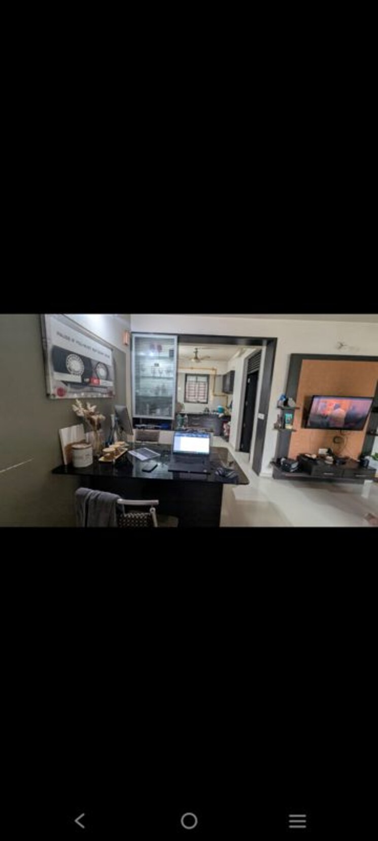 Gym, hn-safal-parisar 2 Bedroom 1170 Sq.Ft. Apartment In Bopal Ahmedabad 9724702