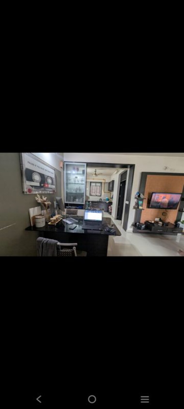 Gym, hn-safal-parisar 2 Bedroom 1170 Sq.Ft. Apartment In Bopal Ahmedabad 9724702