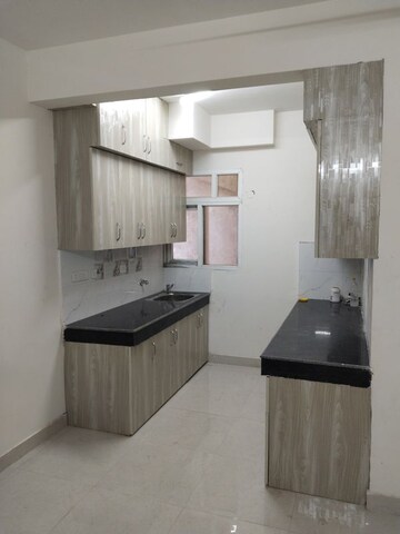 Kitchen in 2 BHK Apartment at Vatika INXT Emilia floors, Sector 82 – for Rent