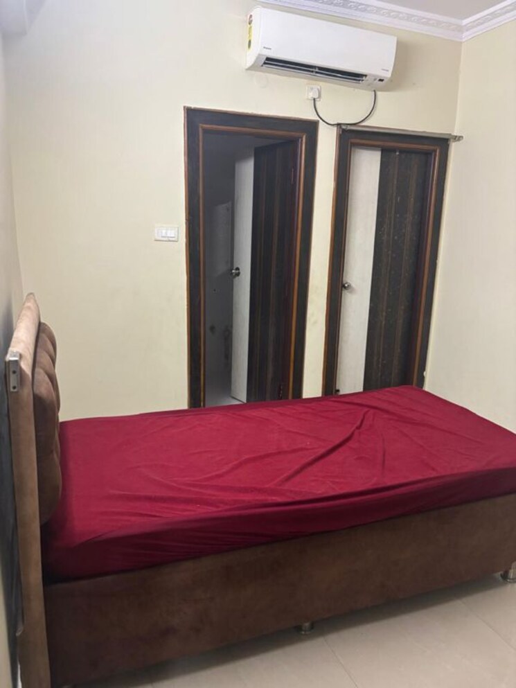 Bedroom, kondapur 3 Bedroom 1850 Sq.Ft. Builder Floor In Kondapur Hyderabad 9724706