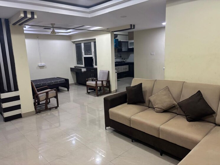 Team Area, kondapur 3 Bedroom 1850 Sq.Ft. Builder Floor In Kondapur Hyderabad 9724706