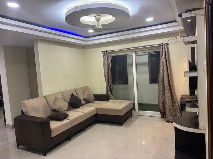 Living Room, kondapur 3 Bedroom 1850 Sq.Ft. Builder Floor In Kondapur Hyderabad 9724706