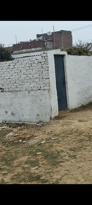  Plot – Exterior View View at Ansal Faridabad Eye, Sector 70 - for Sale