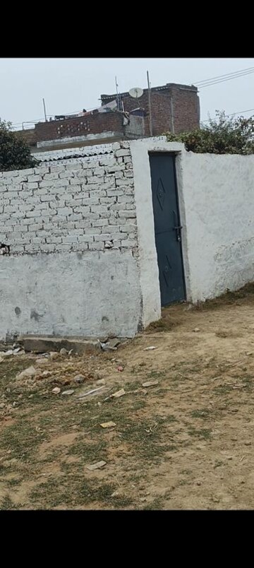  Plot – Exterior View View at Ansal Faridabad Eye, Sector 70 - for Sale