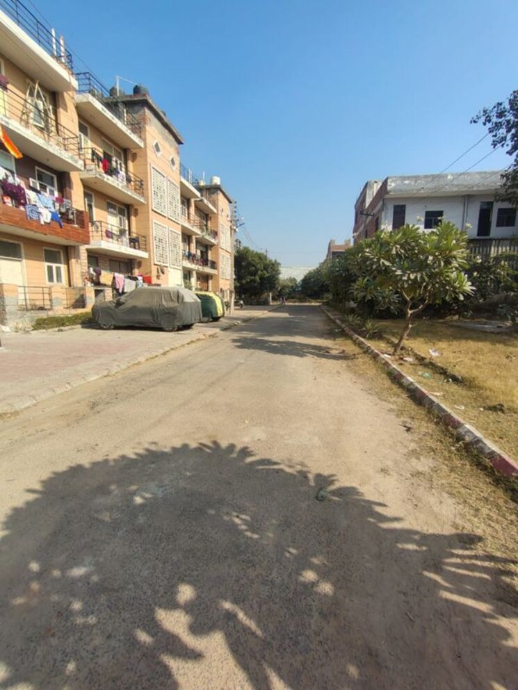 Exterior View, ansal-faridabad-eye  50 Sq.Yd. Plot In Sector 70 Faridabad 9724707