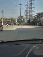 50 Sq.Yd. Plot in Ansal Faridabad Eye