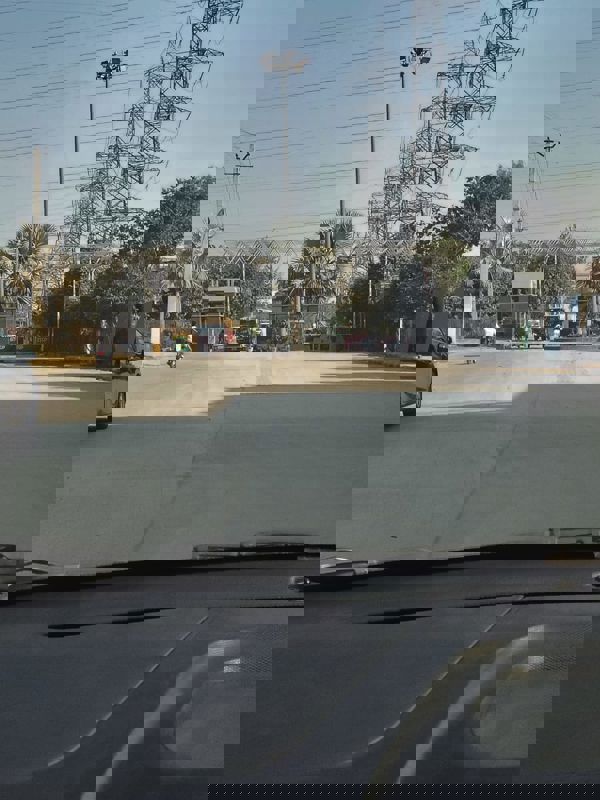 Plot For Sale in Ansal Faridabad Eye