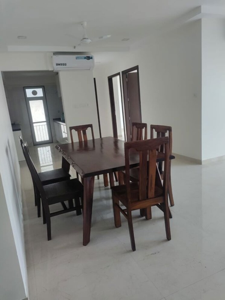 Gym, omkar-vayu 3 Bedroom 1200 Sq.Ft. Apartment In Mahim Mumbai 9724708