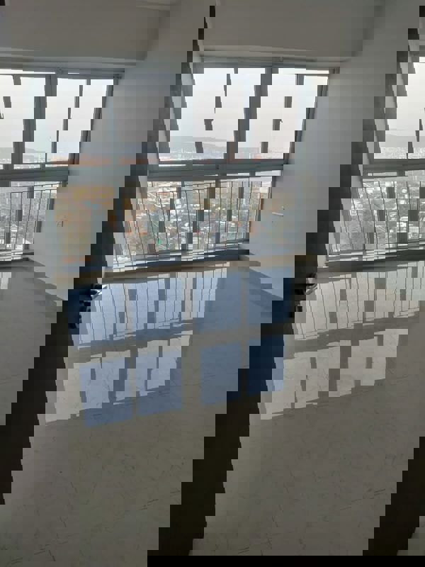 3 BHK + Pooja Room,Servant Room,Study Room,Extra Room Apartment For Rent in Omkar Vayu