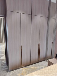 2 BHK + Pooja Room,Servant Room,Study Room,Extra Room Apartment For Rent in Shapoorji Pallonji BKC 28