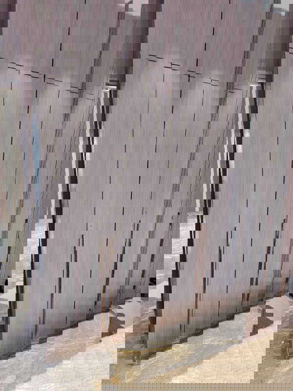 2 BHK + Pooja Room,Servant Room,Study Room,Extra Room Apartment For Rent in Shapoorji Pallonji BKC 28