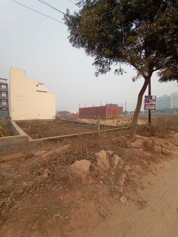 Plot Area in  Plot at Shouryapuram, Lal Kuan – for Sale