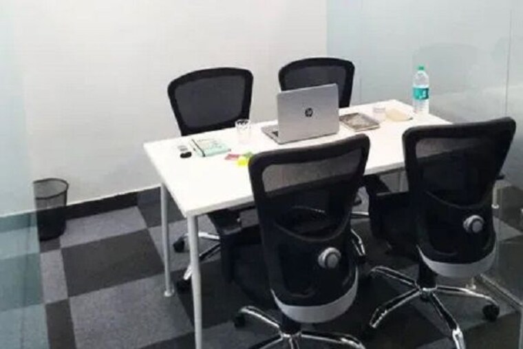 Team Area, nungambakkam Commercial Co Working Space 1000 Sq.Ft. In Nungambakkam Chennai 9586541