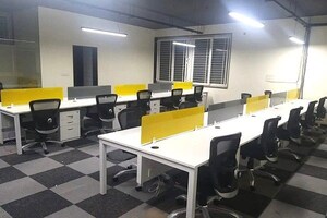  Co-working Space For Rent in Nungambakkam