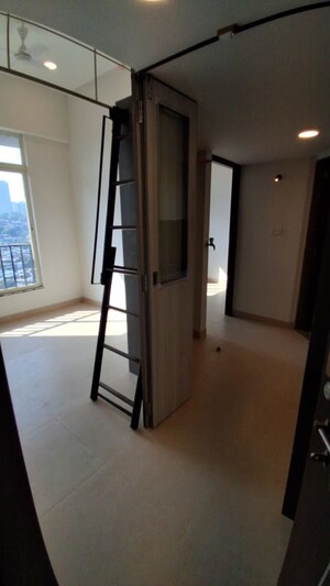 1 BHK Apartment For Rent in Group Satellite Aarambh, Malad East