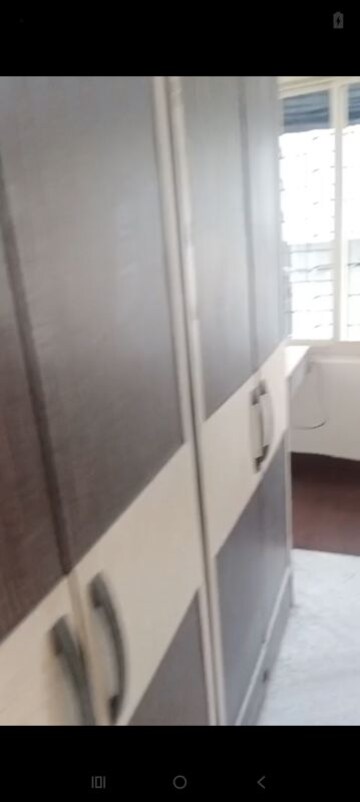 Building Lobby in 3 BHK Apartment at Chembur – for Rent