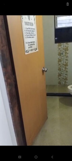 Furnished Amenities in 3 BHK Apartment at Chembur – for Rent