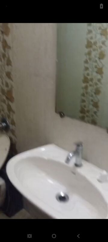 Bathroom in 3 BHK Apartment at Chembur – for Rent