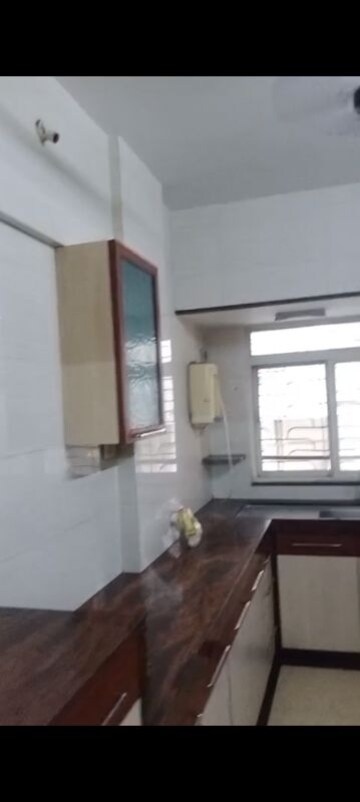 Kitchen in 3 BHK Apartment at Chembur – for Rent