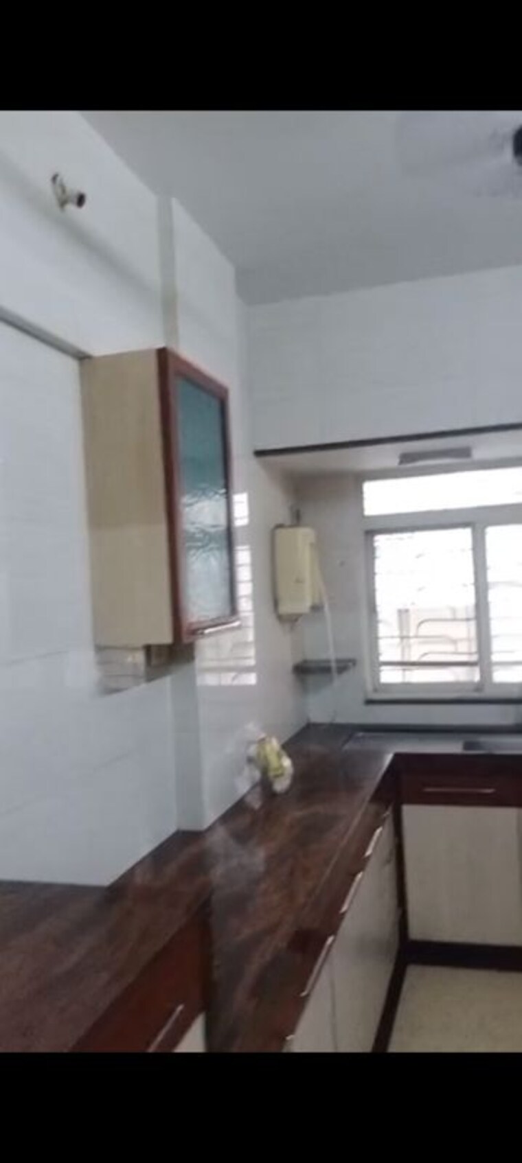 Kitchen, chembur 3 Bedroom 1200 Sq.Ft. Apartment In Chembur Mumbai 9724721