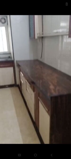 Kitchen in 3 BHK Apartment at Chembur – for Rent