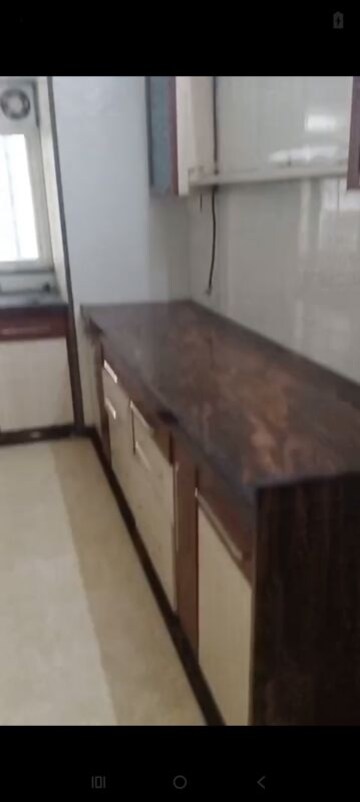 Kitchen in 3 BHK Apartment at Chembur – for Rent