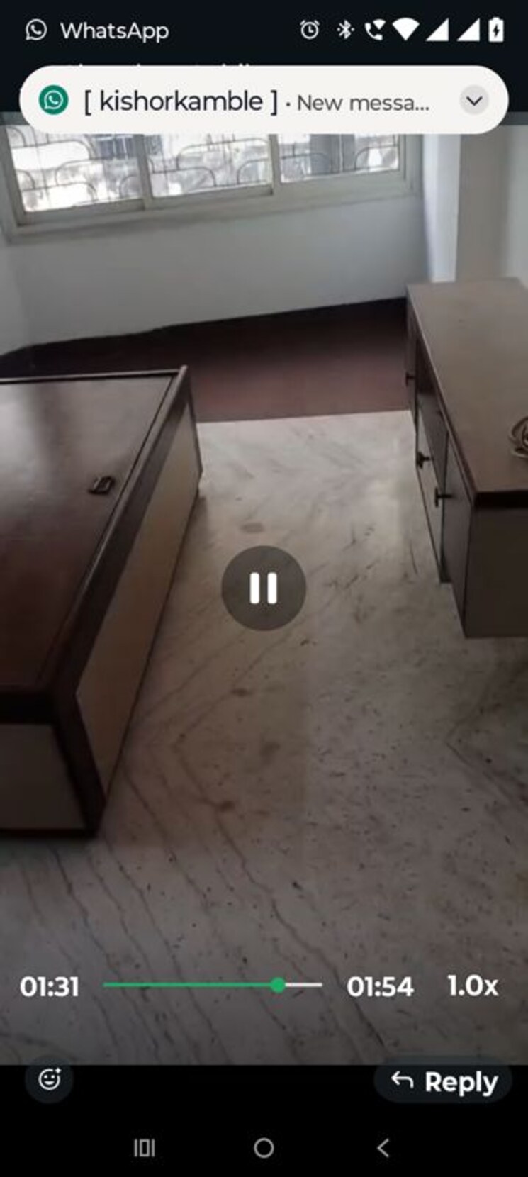 Bathroom, chembur 3 Bedroom 1200 Sq.Ft. Apartment In Chembur Mumbai 9724721