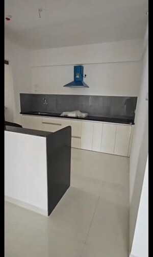 Kitchen in 3 BHK Apartment at Lohgaon – for Rent