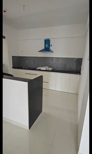 Kitchen in 3 BHK Apartment at Lohgaon – for Rent