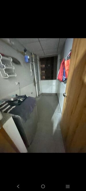 Team Area in 3 BHK Apartment at Virasat Palm Glory 3, Chandkheda – for Rent