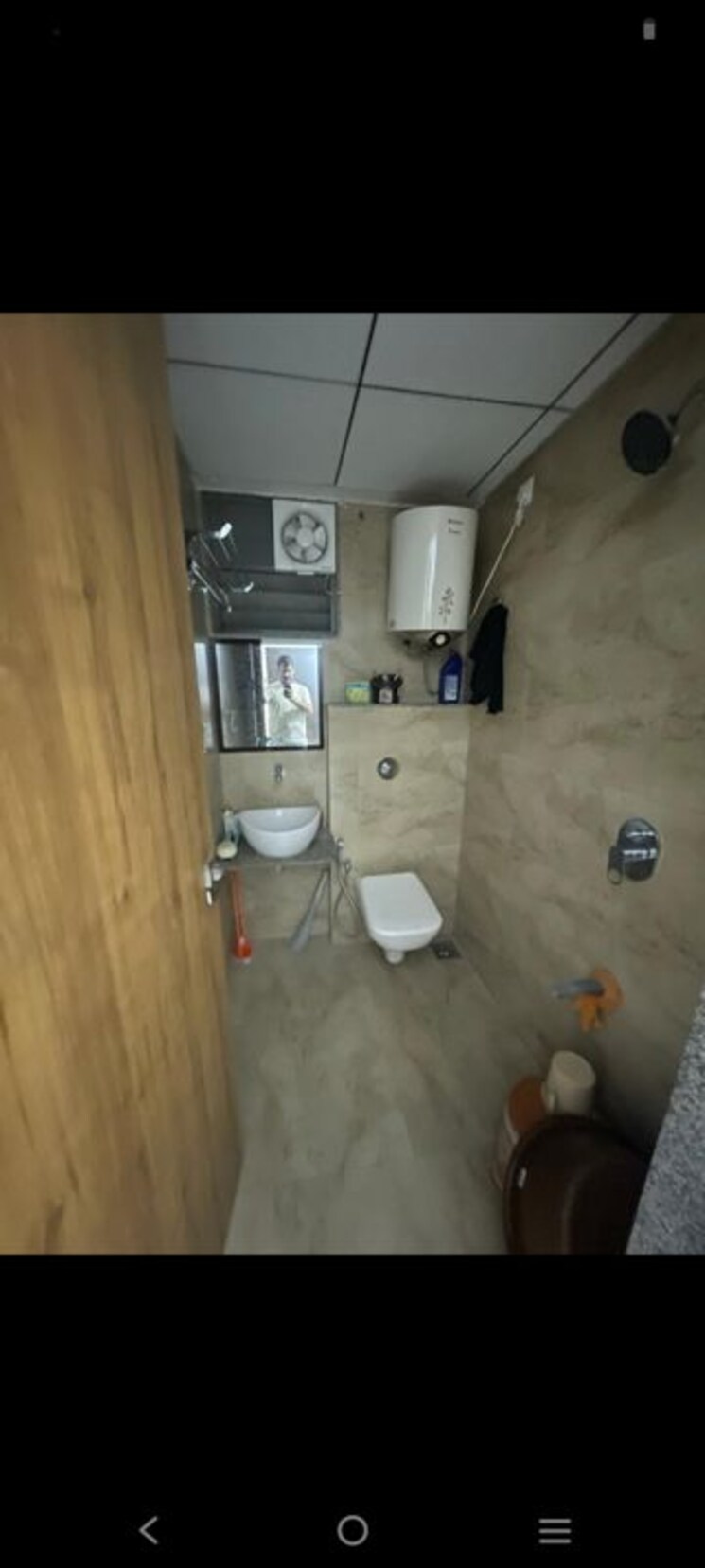 Bathroom, virasat-palm-glory-3 3 Bedroom 1023 Sq.Ft. Apartment In Chandkheda Ahmedabad 9724722