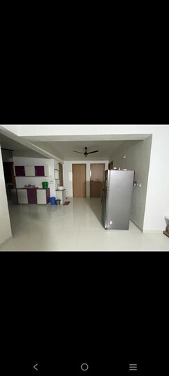 3 BHK + Pooja Room Apartment For Rent in Virasat Palm Glory 3