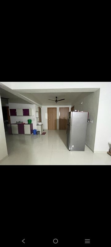 3 BHK Apartment For Rent in Virasat Palm Glory 3, Chandkheda