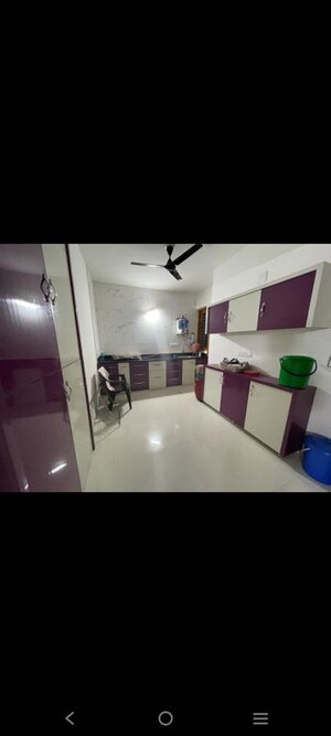 Team Area in 3 BHK Apartment at Virasat Palm Glory 3, Chandkheda – for Rent