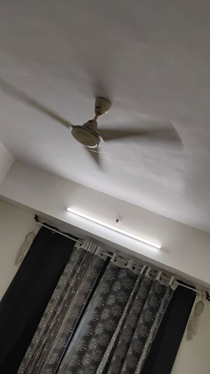 Furnished Amenities in 2 BHK Apartment at Trikuta Tower, Powai – for Rent