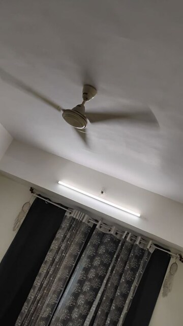 Furnished Amenities in 2 BHK Apartment at Trikuta Tower, Powai – for Rent