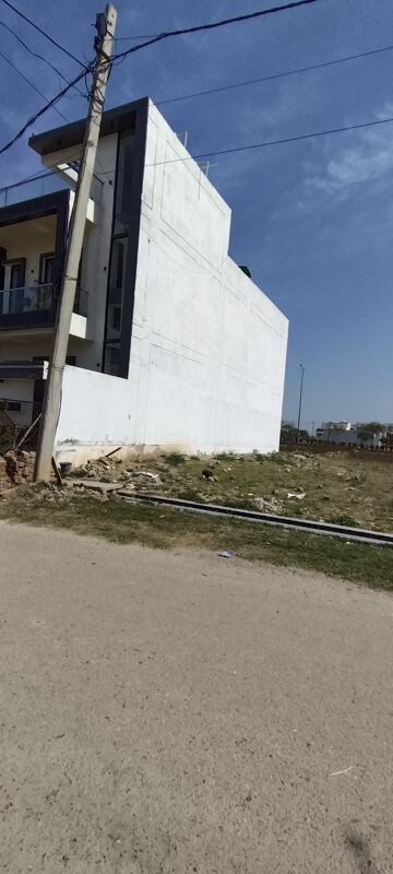  Plot – Exterior View View at Lal Kuan - for Sale