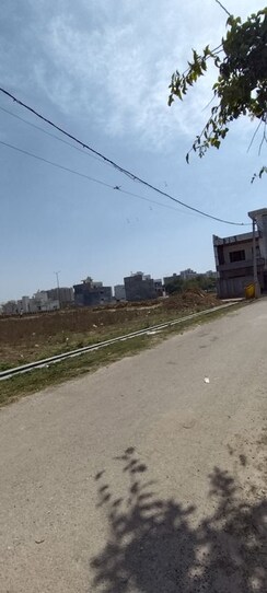 Plot For Sale in Jaipurai Sunrise Green 