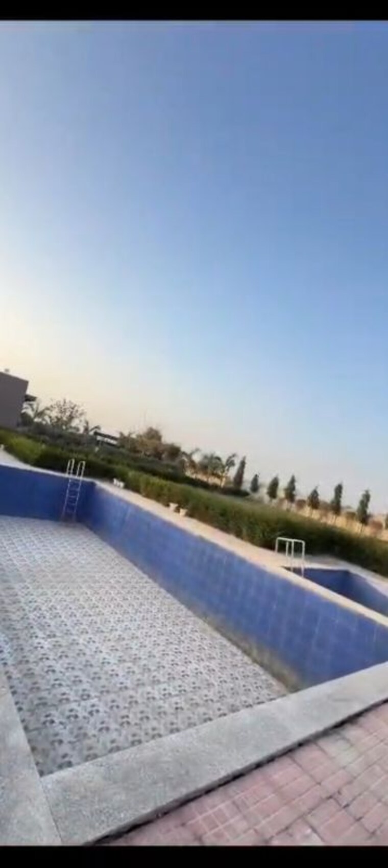 Swimming Pool, srishti-greenfield-homes  500 Sq.Yd. Plot In Green Fields Colony Faridabad 9724731