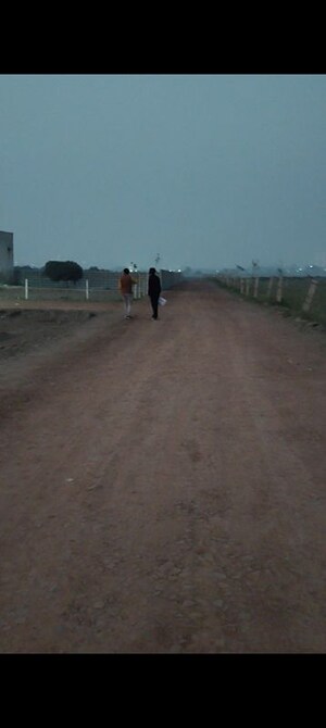 Parking in  Plot at Srishti Greenfield Homes, Green Fields Colony – for Sale