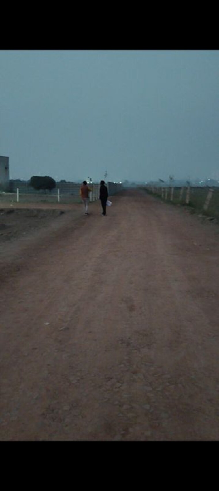  Parking, srishti-greenfield-homes  500 Sq.Yd. Plot In Green Fields Colony Faridabad 9724731