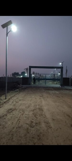  Plot For Sale in Srishti Greenfield Homes, Green Fields Colony
