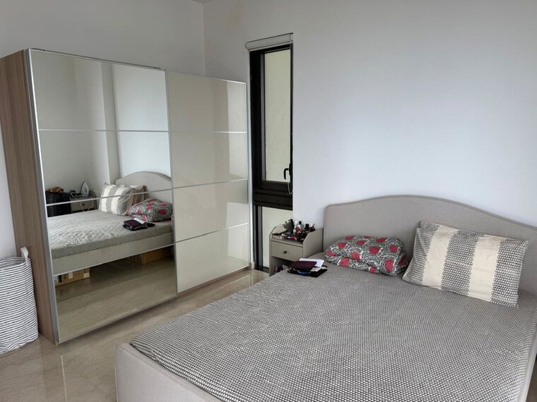 Bedroom, lodha-allura 2 Bedroom 892 Sq.Ft. Apartment In Worli Mumbai 9724734