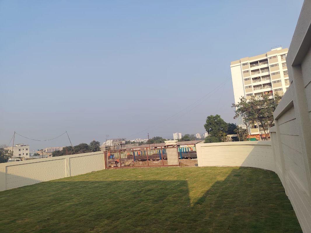 Plot For Sale in Rucha Keystone Bliss