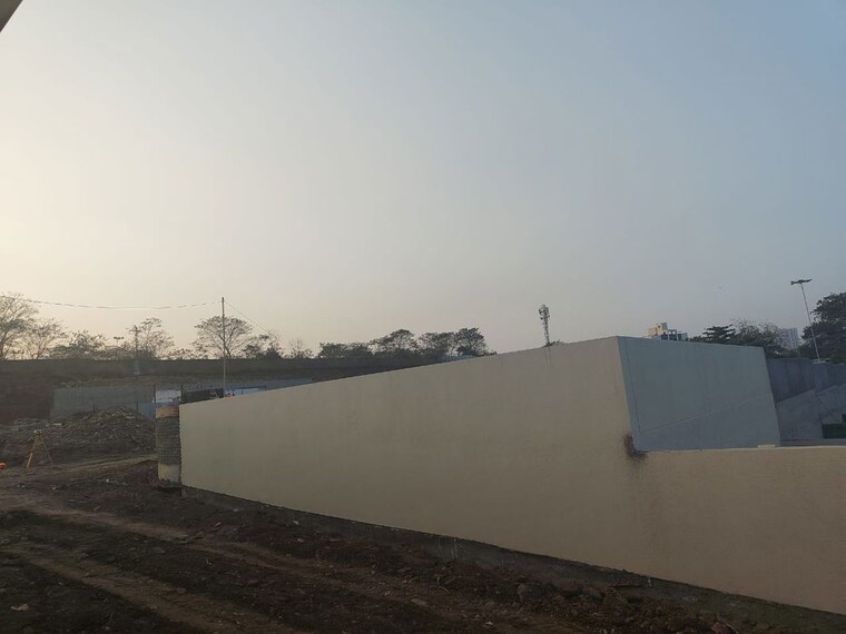 Swimming Pool, rucha-keystone-bliss  2400 Sq.Ft. Plot In Dhayari Pune 9724723